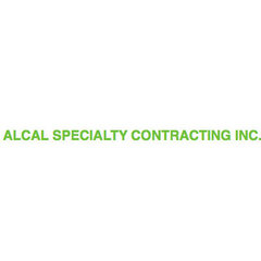 ALCAL SPECIALTY CONTRACTING INC.