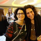 Harriet Tenenbaum's photo