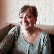 Jeannie Reimers foto