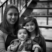 Foto de Reena Patel