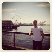 Bryce Gillmans foto