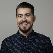 Lincoln Lopes's photo