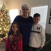 Pat Roberts's photo