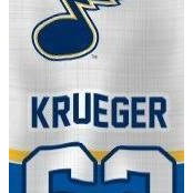 Jay Kruegers billede