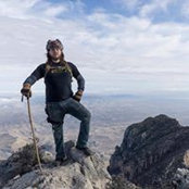 Isaac Rockett's photo
