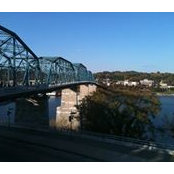 Trent Thomas's photo