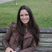 Salomé Oliveira's photo