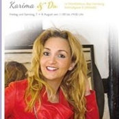 Karima Daghiri's photo