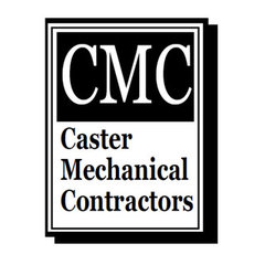 Caster Mechanical Contractors