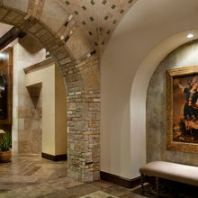 Stone Walls