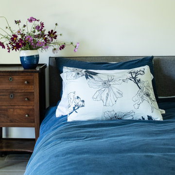 California Flora and Fauna Textiles, Wallpaper, Rugs
