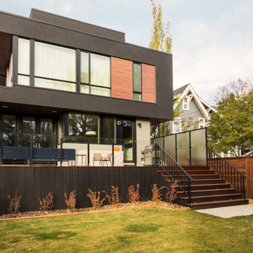 East Elbow Park