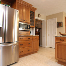 Williamsburg House Ideas