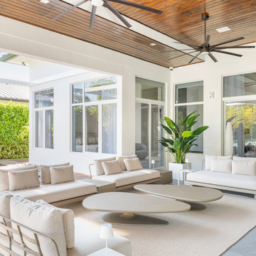 Florida Dream Home
