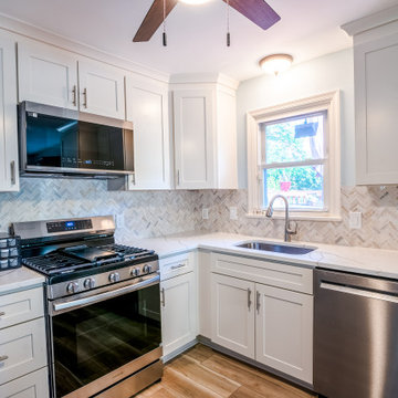Tippins Kitchen