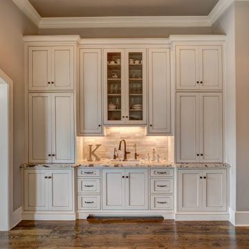 Huntersville Estate