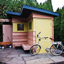 shed