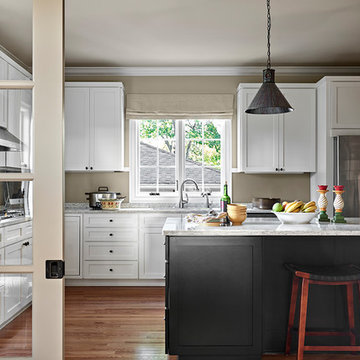 Full Home Remodel