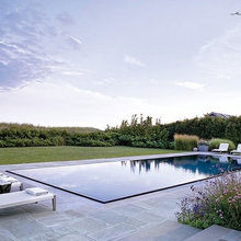 Pool & Garden