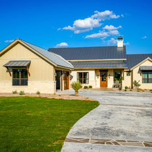 Carter’s Custom Farmhouse July 31, 2019