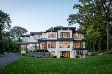 Lakeview Contemporary