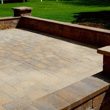 Our Landscape Work