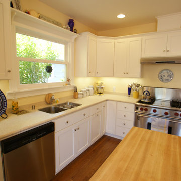 Open Kitchen - Alameda, CA