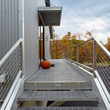 Sophisticated Eco-Modern