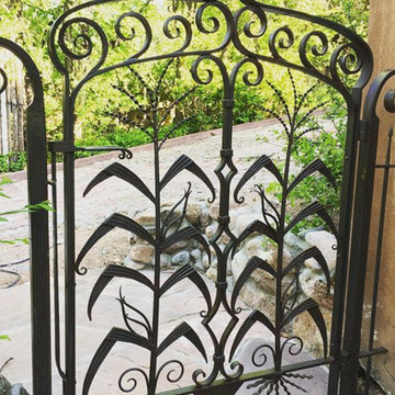 Fencing & Gates