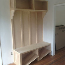 mudroom