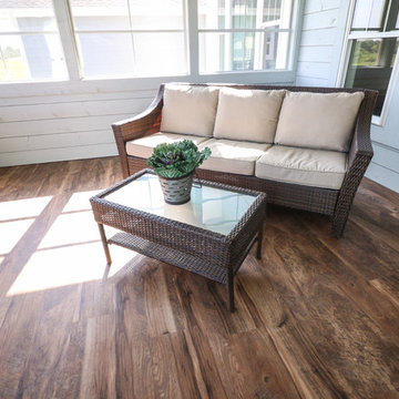 Wood, Carpet, Tile | DeForest, WI | Parade of Homes 2017