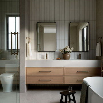 W. 21st Ave New Build | Moor Interior Design