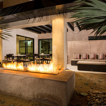 432 Oakhurst, Beverly Hills