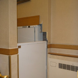 Wheelchair Lift - Products