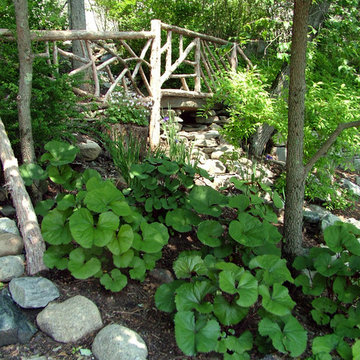 Residential Tuxedo Park