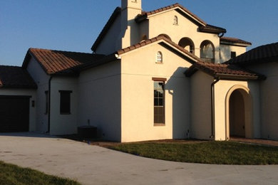 Residential Projects