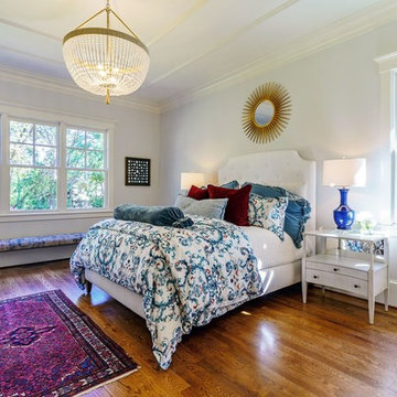 Buena Vista Gables