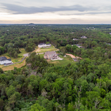 Fascinating Outdoor Living in Centreville VA