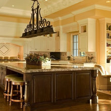 Kitchen Ideas