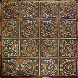 Artisan Gold with Brushed Bronze - Products