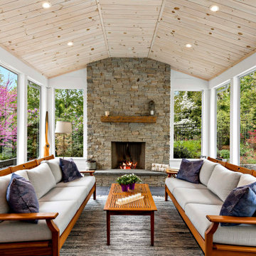 Martin Road Renovations