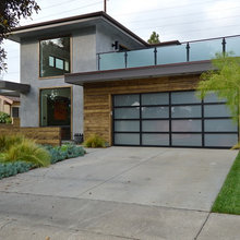 garage exterior
