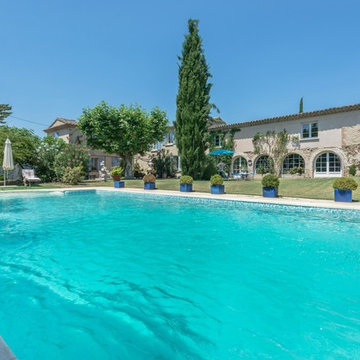 MAS PROVENCAL REVISITE