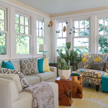 Sunrooms