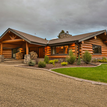 Lacombe Ranch   $ 5,998,000