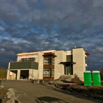 Custom Houses