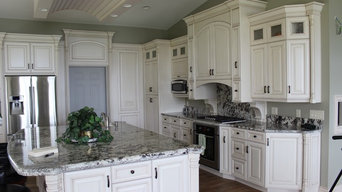 Best 15 Cabinetry And Cabinet Makers In Flint Mi Houzz