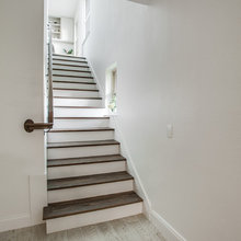Stair Ideas