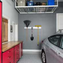 garage storage