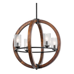 Lighting Fixtures - Products